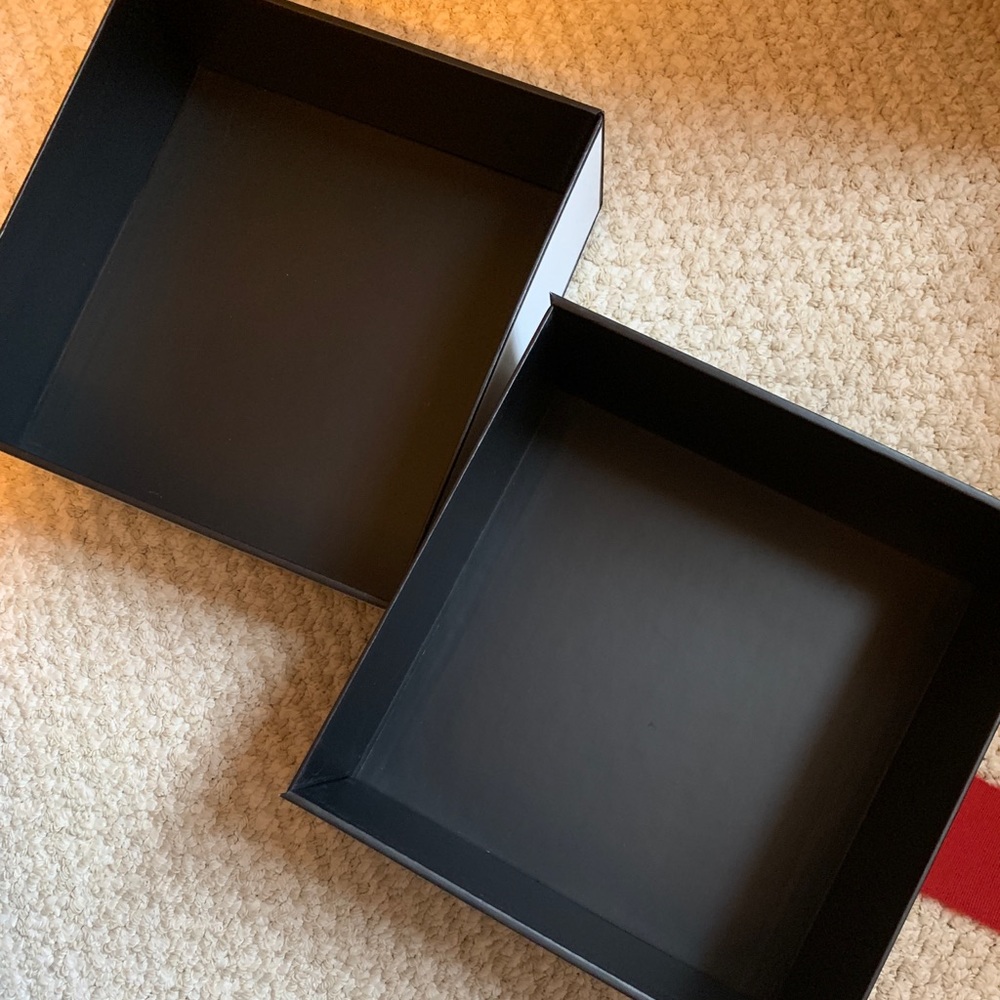 Empty Chanel Box. - Picture 3 of 3